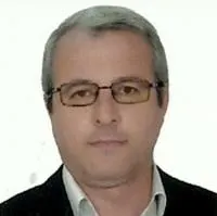 دکتر حسین کاظمی راد