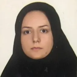 دکتر سعیده علی نژاد
