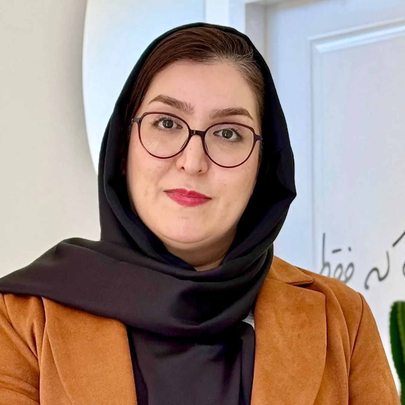 اعظم محمدی