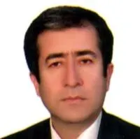 دکتر سعید مهردل