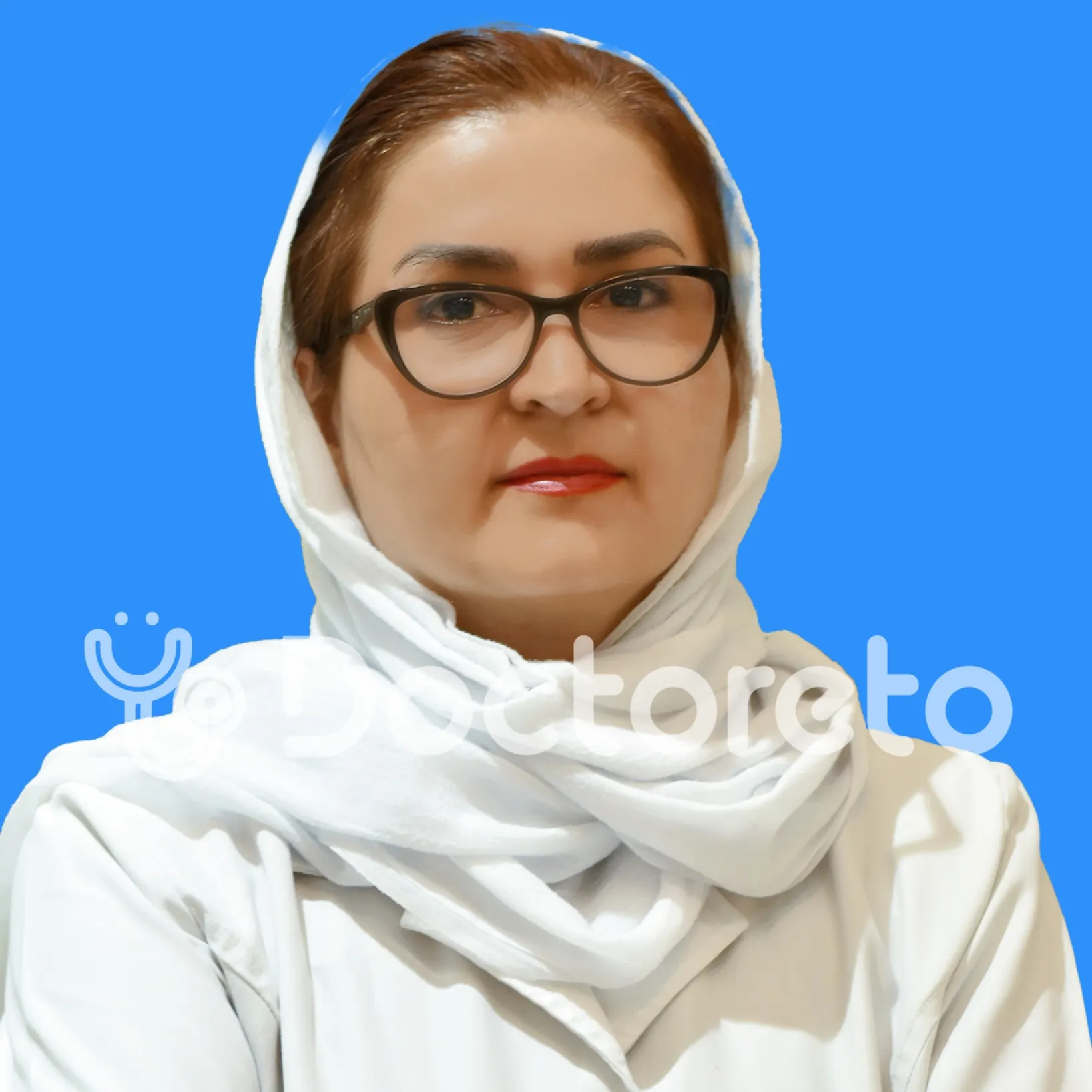 دکتر رویا فیاض