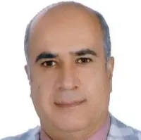 دکتر غلامرضا کریمی