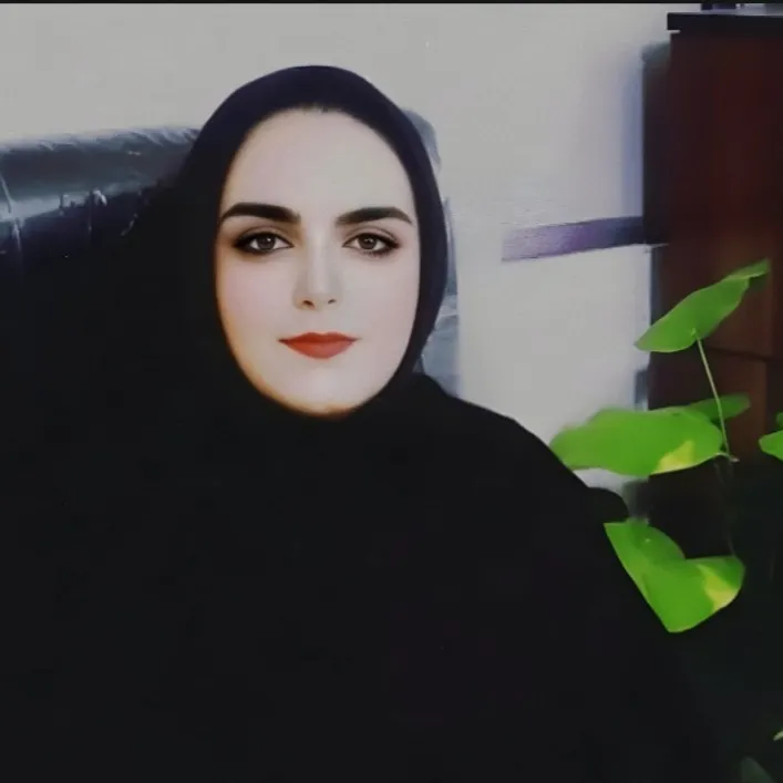 مریم السادات موسی کاظمی