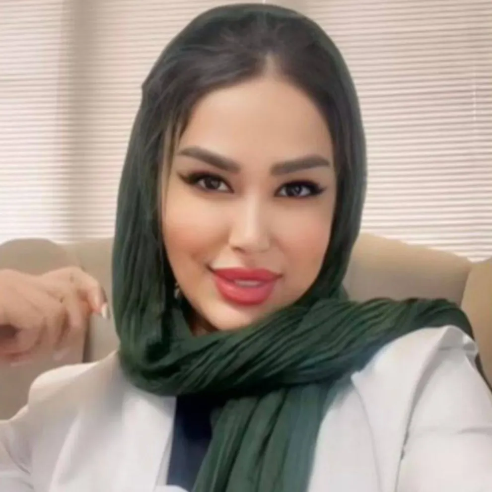 خدیجه مهدوی اصل