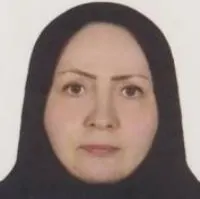 دکتر پروفسور مریم ربیعی