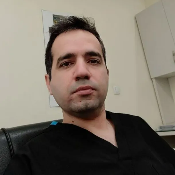 دکتر محمد فتحی
