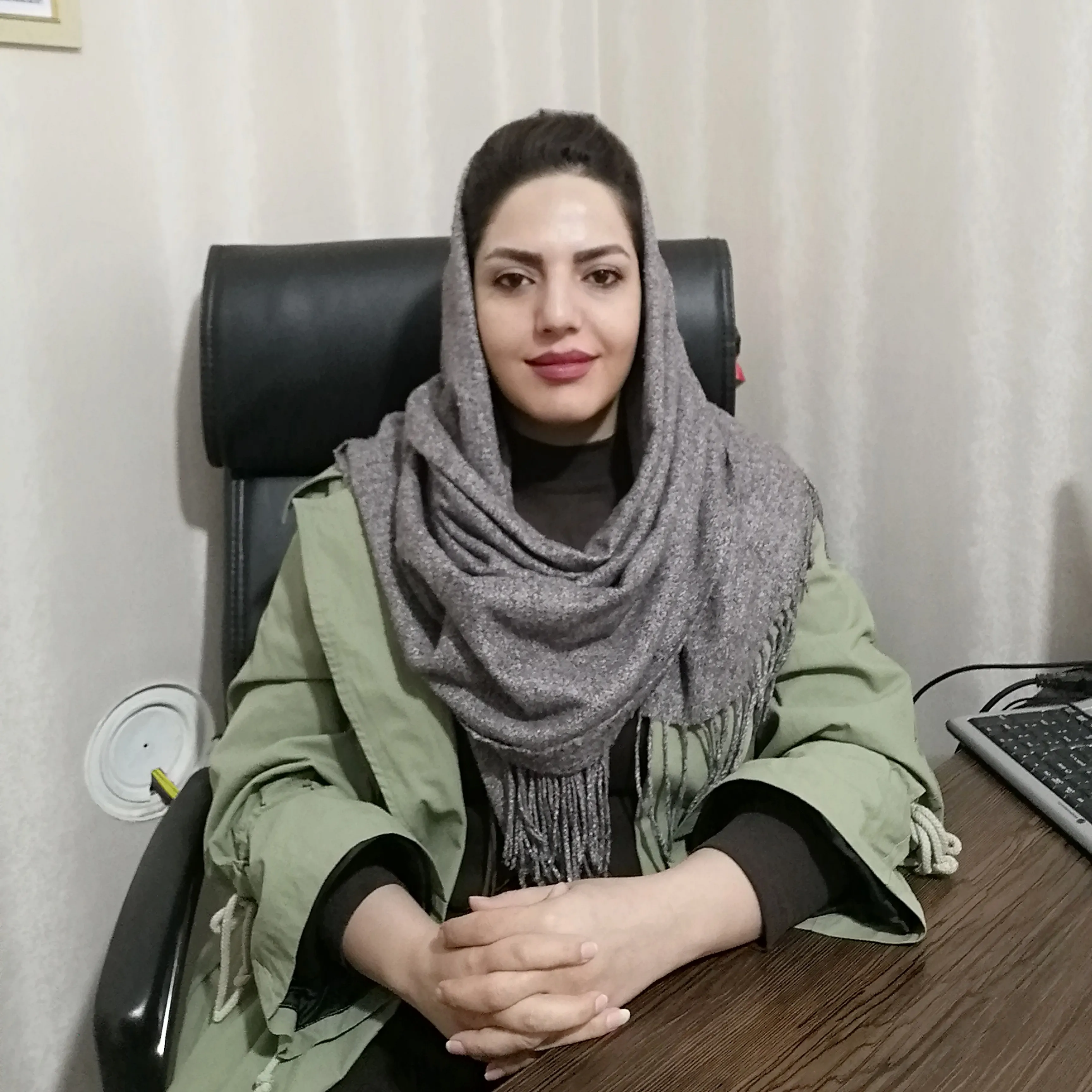 سوسن دیده دار