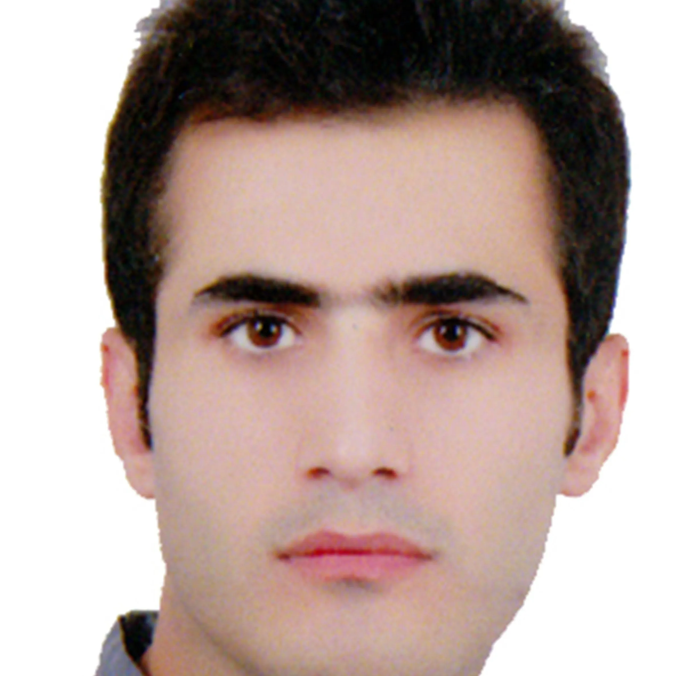 دکتر محمدارشاد قضاوتی
