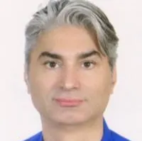 دکتر رامیار زمان گلزاری