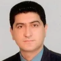 دکتر فرشید کی نژاد
