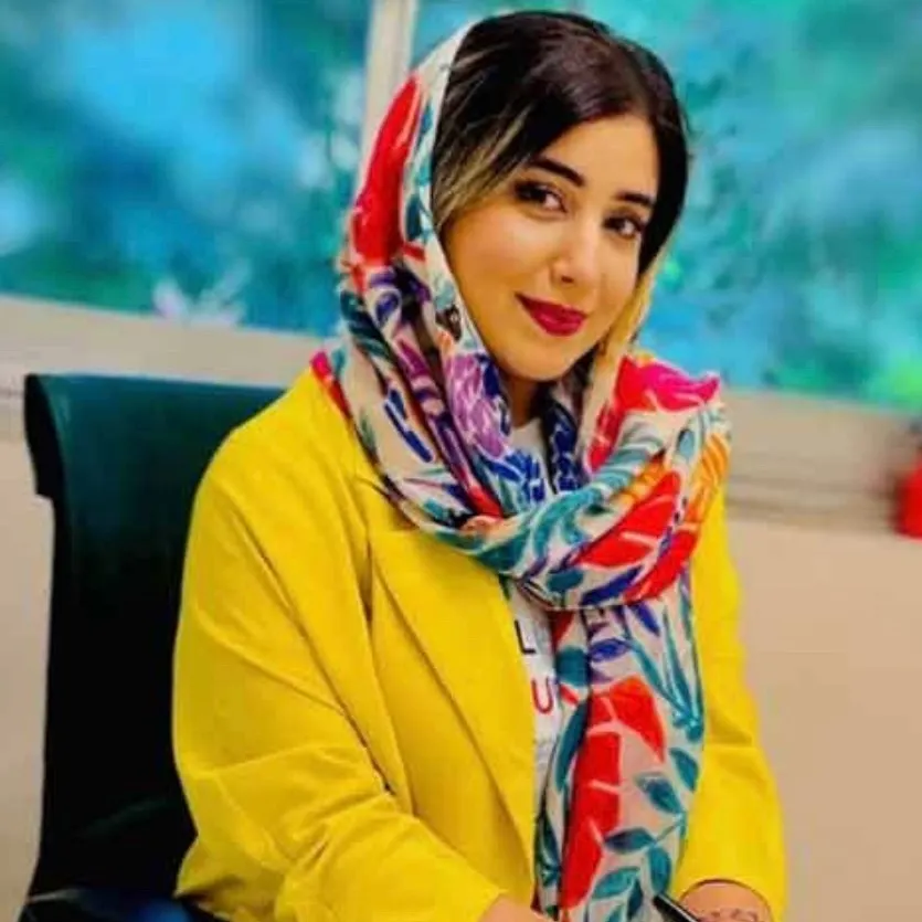 محدثه فارسی شیجانی