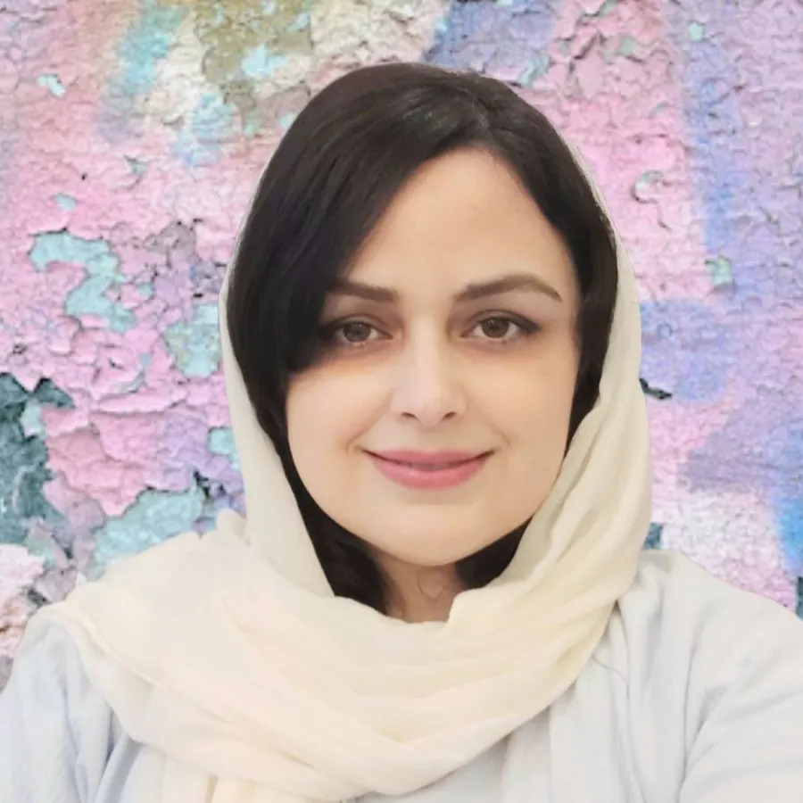 دکتر مریم خسروی