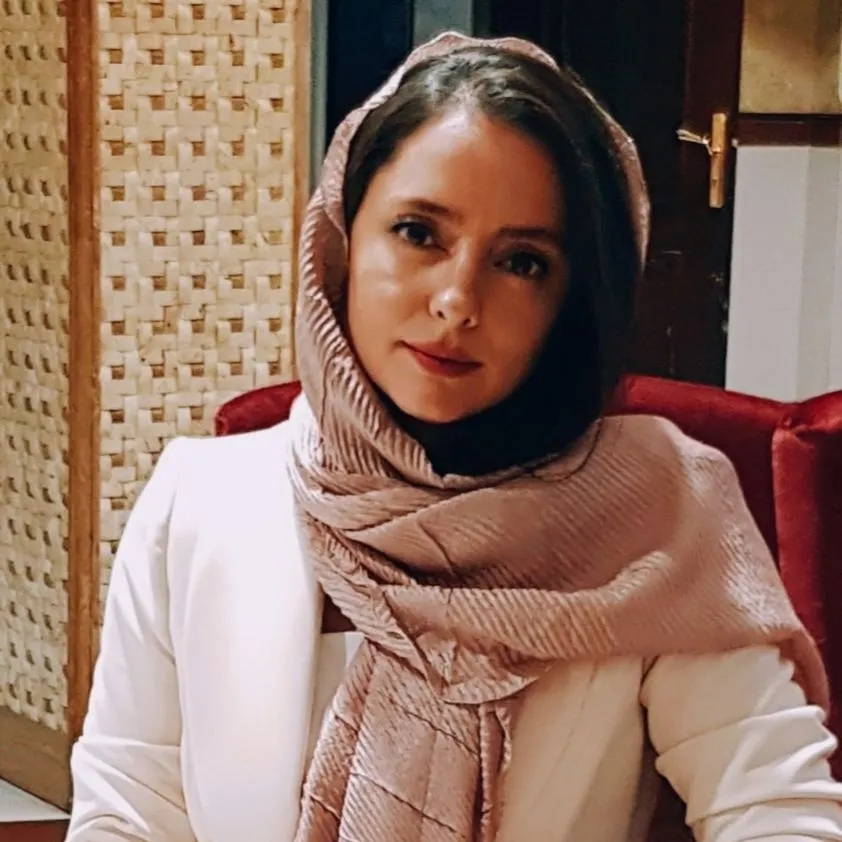 فرزانه محبوبی