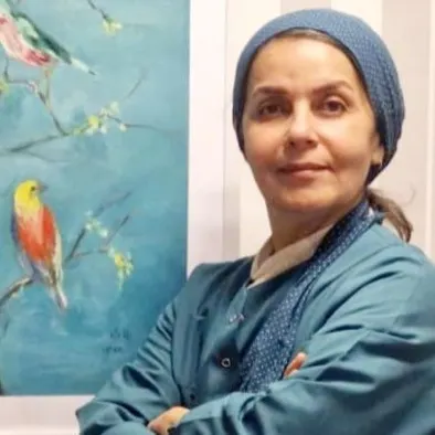 دکتر پریسا پزشکپور