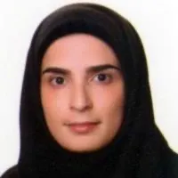 دکتر مریم اکبری