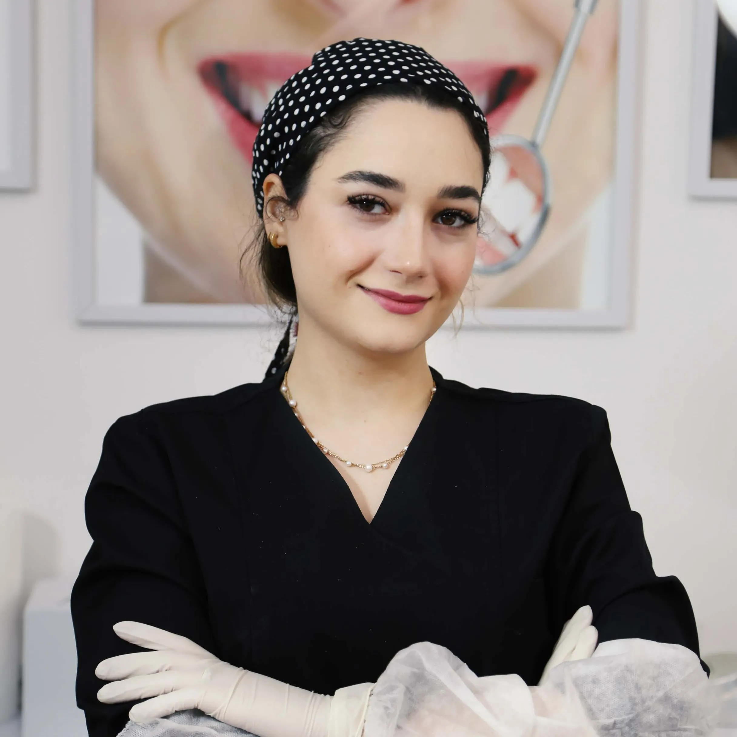 دکتر پریسا رحمت اللهی