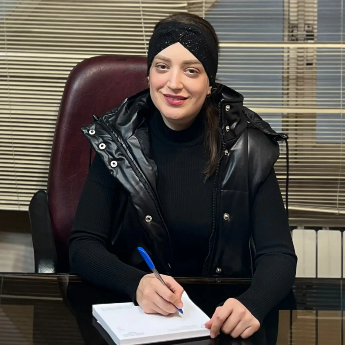 دکتر مهسا سادات حاجی نوری