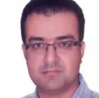 دکتر محمدرضا انصاری آستانه