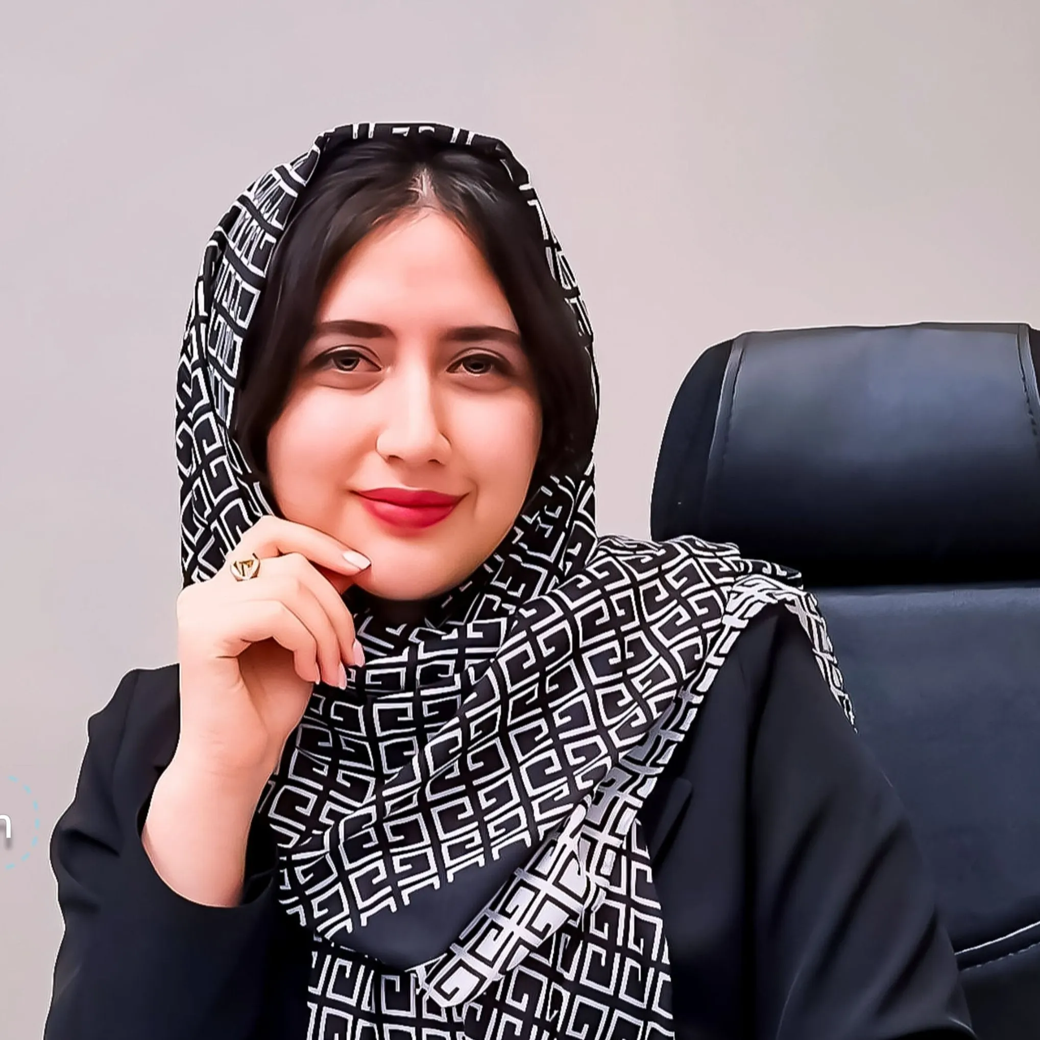 زهرا پنیری