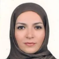 دکتر نازگل نعیمیان