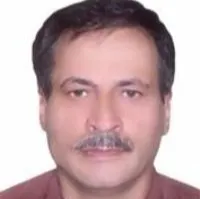 دکتر علی باقرزاده صبا