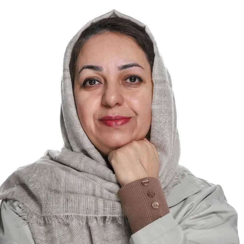 مریم شریف