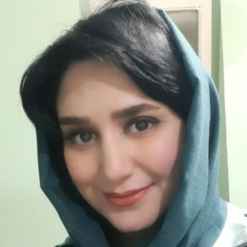 دکتر افسانه کاظمی