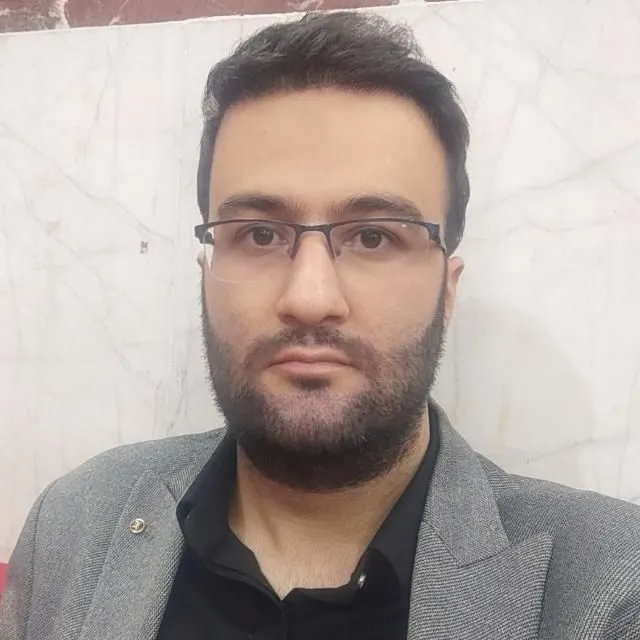 محمدامین نوشادی