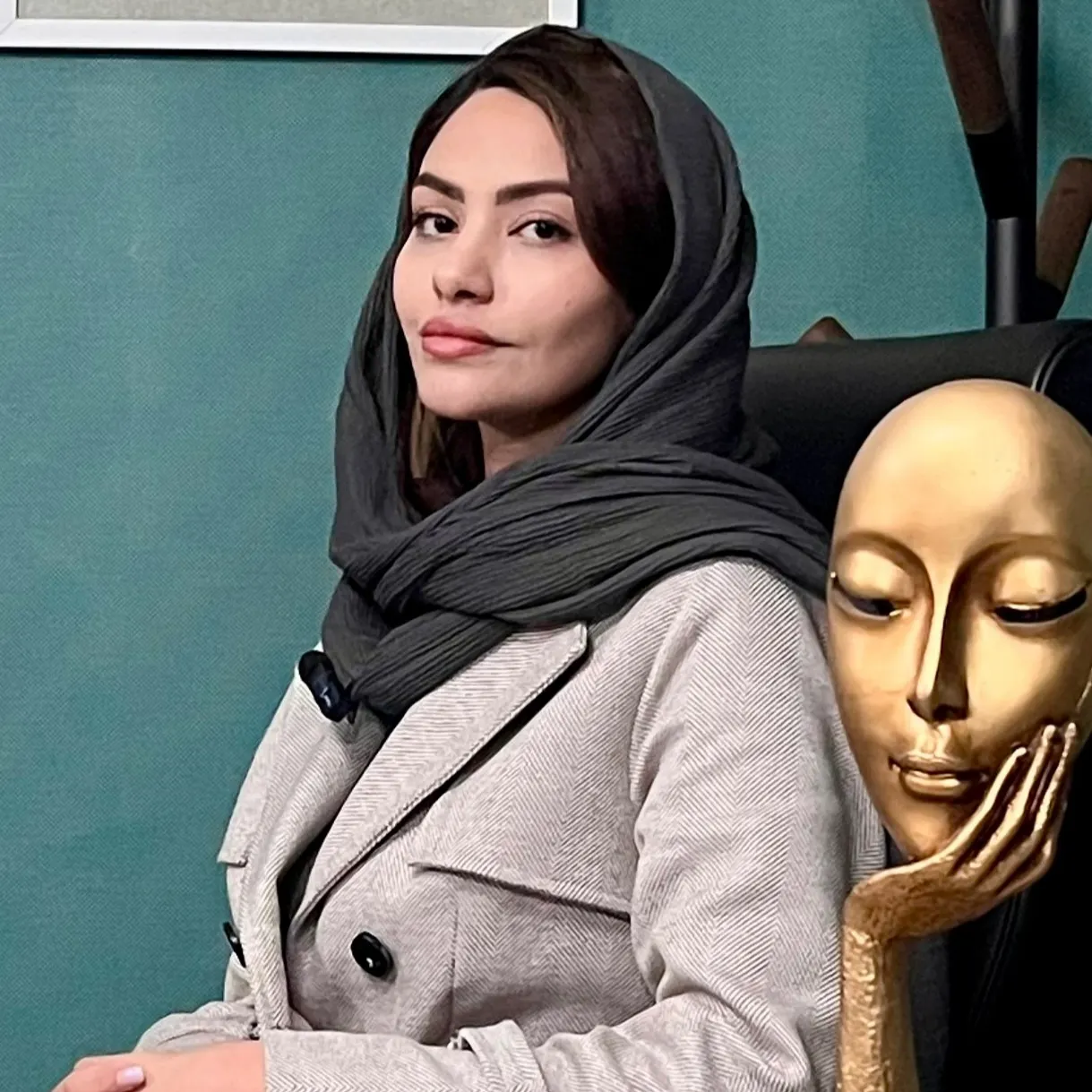 فاطمه نوباغی