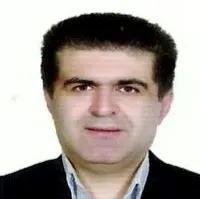دکتر مهرداد ذوالفقاری برا
