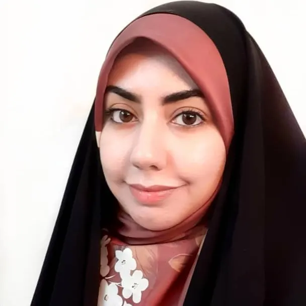 نرگس برزگر