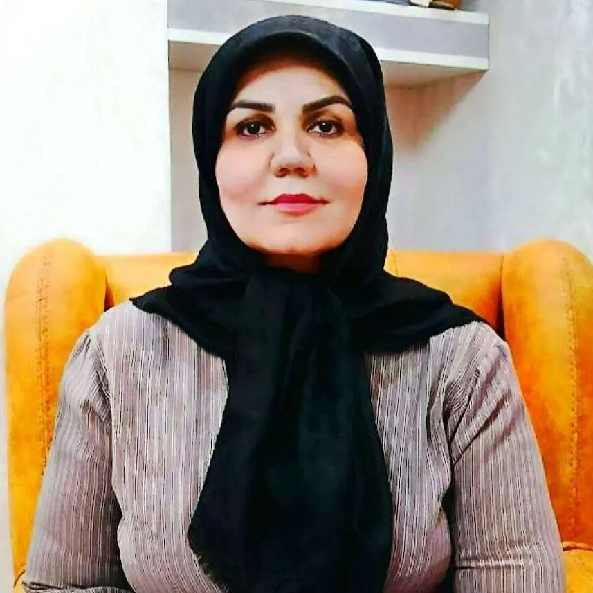 زهرا عدالت جو