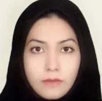 دکتر مطهره حسینی