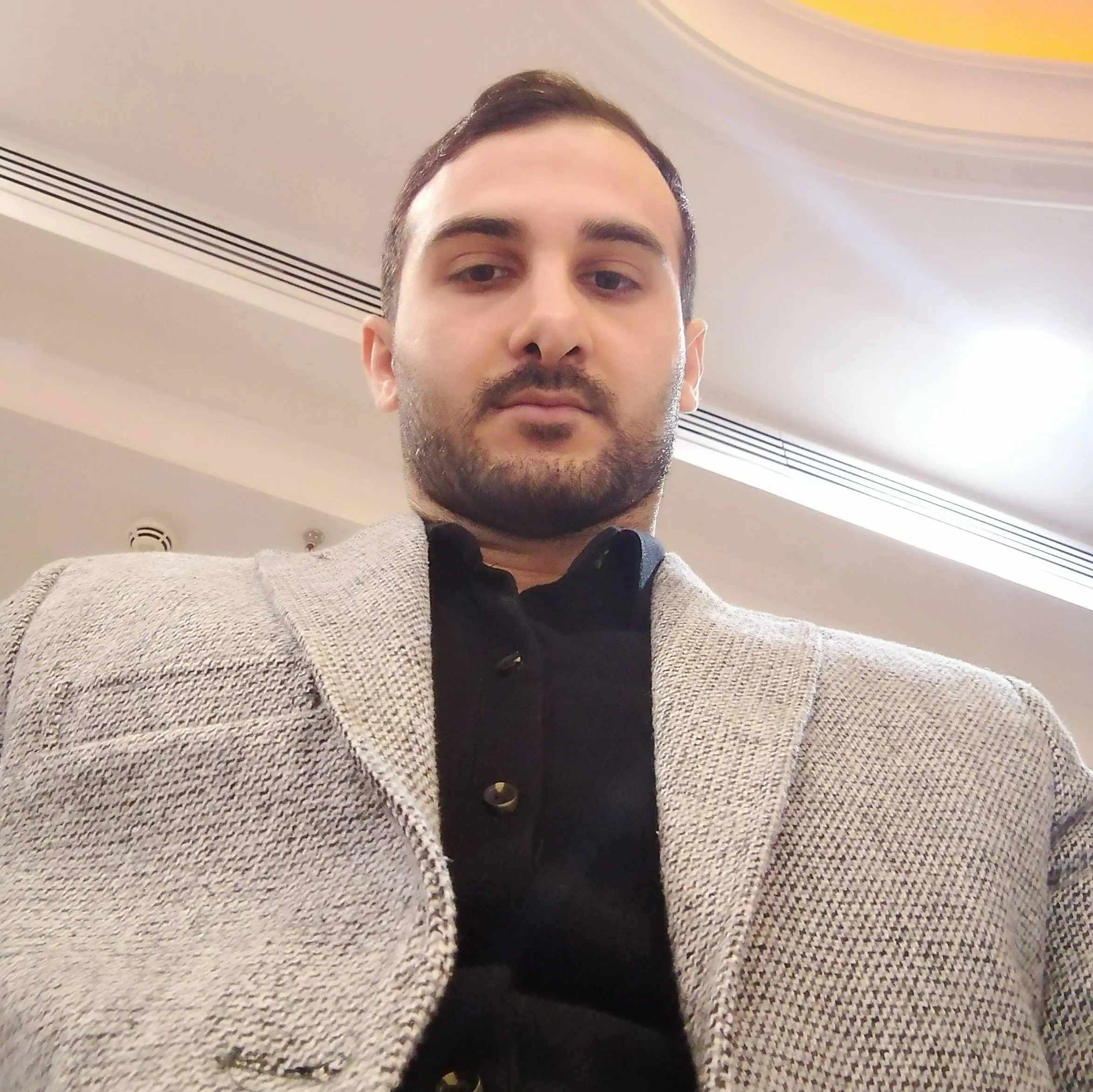 دکتر سعید بهرامی یاراحمدی