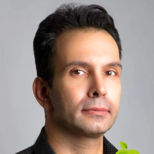 محمدجواد عزتی نیا