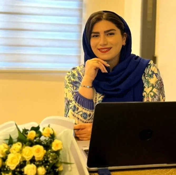 خاطره شعبانی
