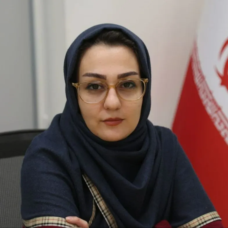 فاطمه زرقومی