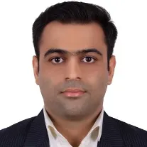 علی بهشتی مطلق