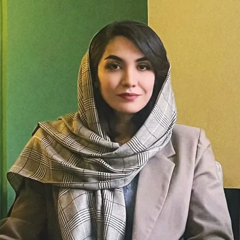 نادیا جنت پور