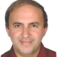 دکتر فرهاد حیات