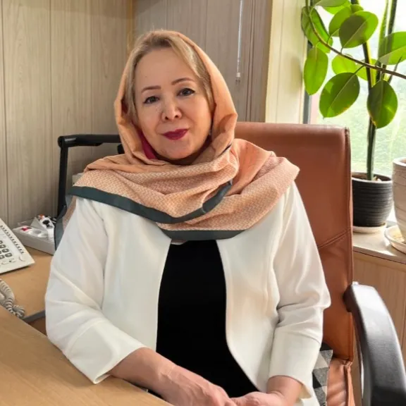 سهیلا حسین پور نیری