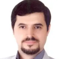دکتر علی اصغر قیومی