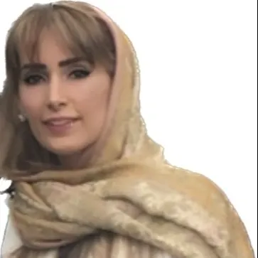 دکتر شکوفه صمدیان
