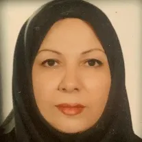 دکتر منصوره شهریاری احمدی