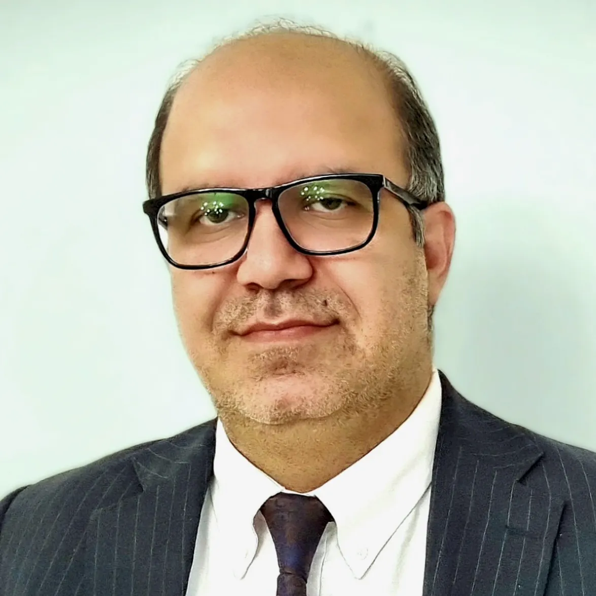 دکتر امیر باستانی