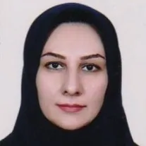 نازیلا کریمی مزیدی