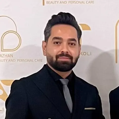 دکتر کامیاب کاظمی