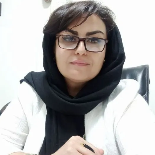 شهلا اشرفی
