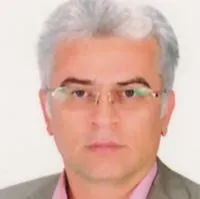 دکتر داریوش مسلمی