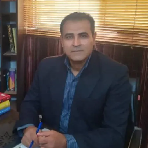 ناجی حسن پور